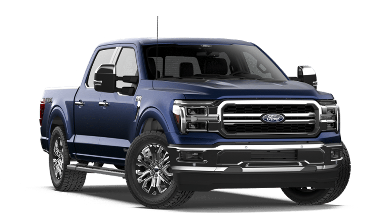 F-150® vehicle